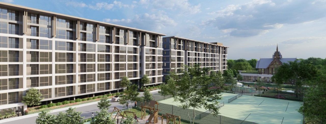 Appartamento sulla spiaggia di Bang Tao, Thailandia, 72 m² - foto 6