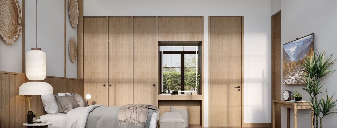 Villa sulla spiaggia di Nai Harn, Thailandia, 211.2 m² - foto 6