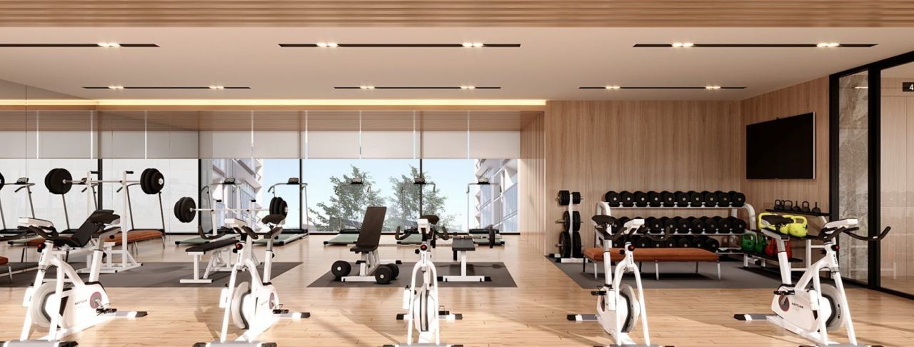 Appartement sur les Kata, Thaïlande, 56 m² - image 6