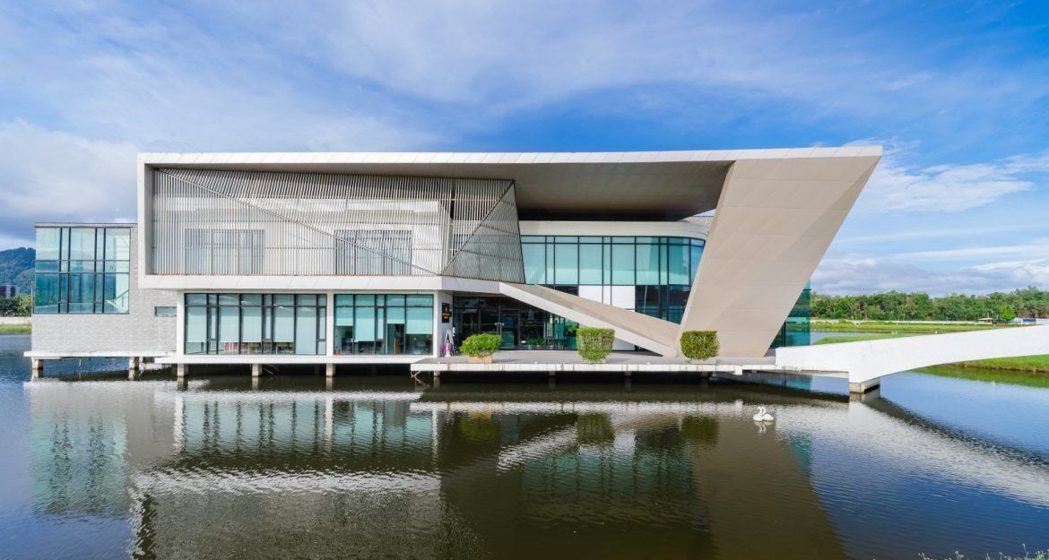 Appartamento sulla spiaggia di Nai Yang, Thailandia, 37.35 m² - foto 6