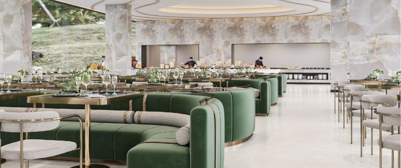 Piso en Bang Tao, Tailandia, 35.24 m² - imagen 6