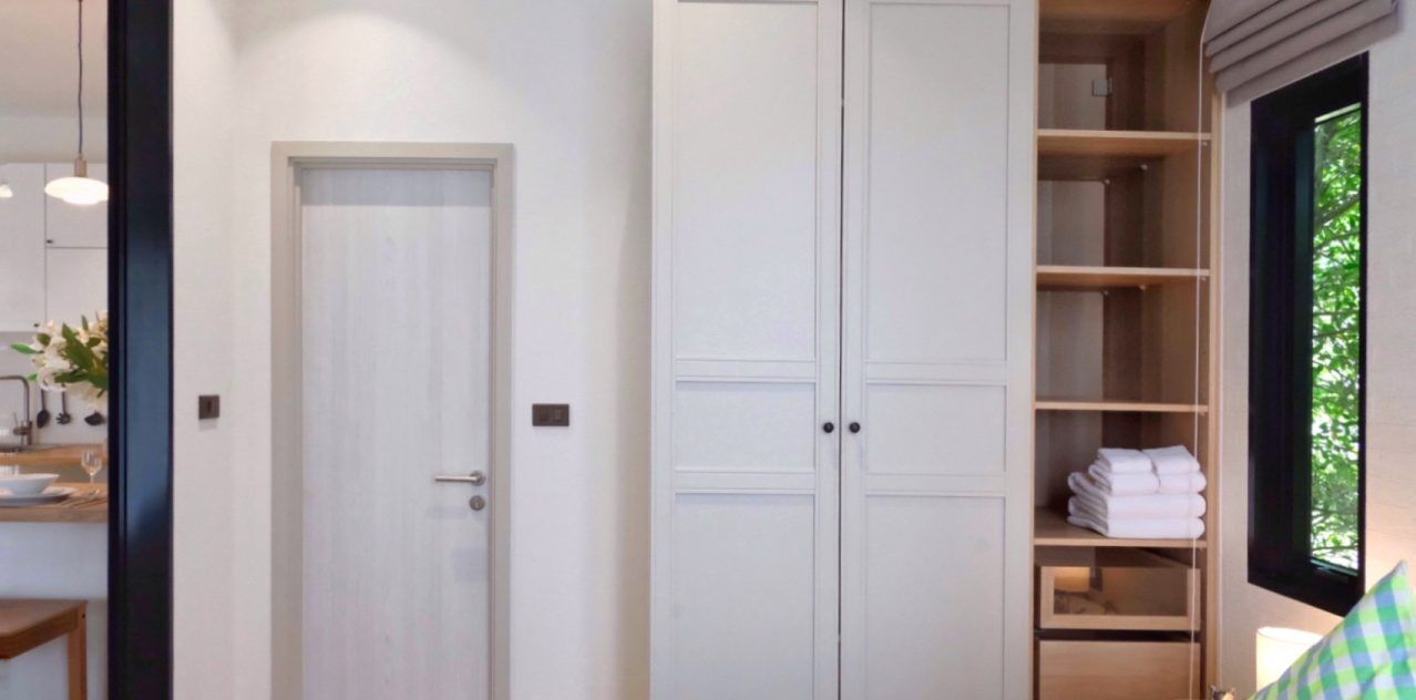 Piso en la playa de Nai Yang, Tailandia, 40 m² - imagen 6