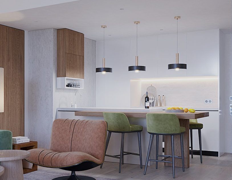 Appartamento sulla spiaggia di Bang Tao, Thailandia, 148.2 m² - foto 6