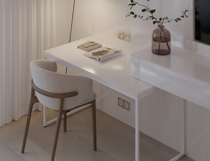 Studio on Bang Tao, Thailand, 36.72 m² - picture 6