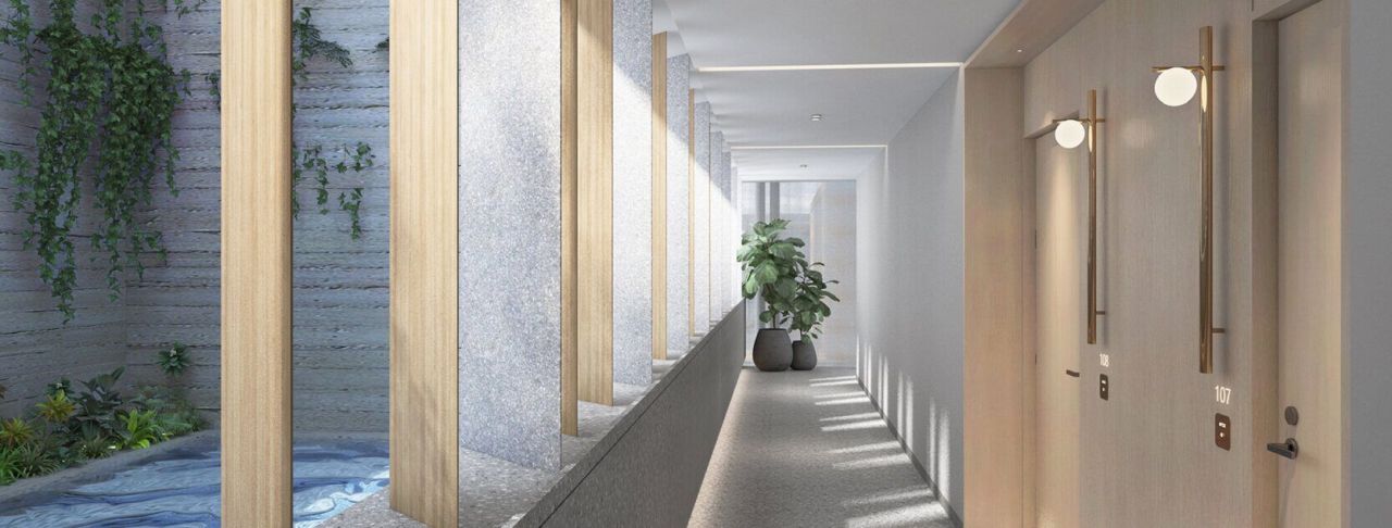 Flat on Kamala, Thailand, 37.95 m² - picture 6