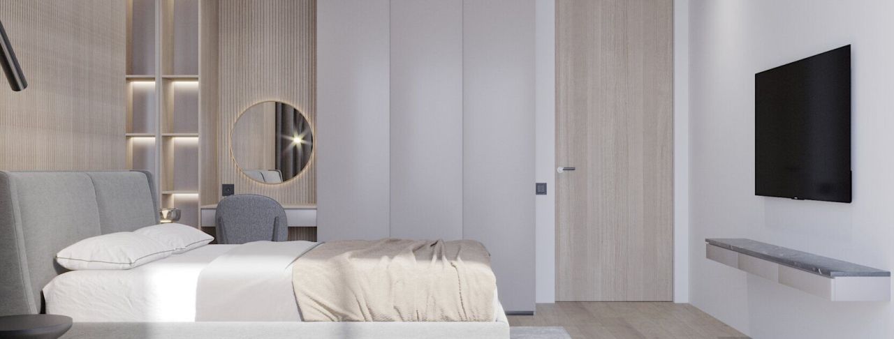 Flat on Bang Tao, Thailand, 109 m² - picture 6