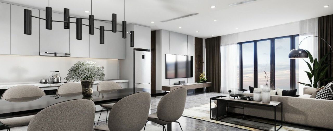 Appartamento a Patong, Thailandia, 130.15 m² - foto 6