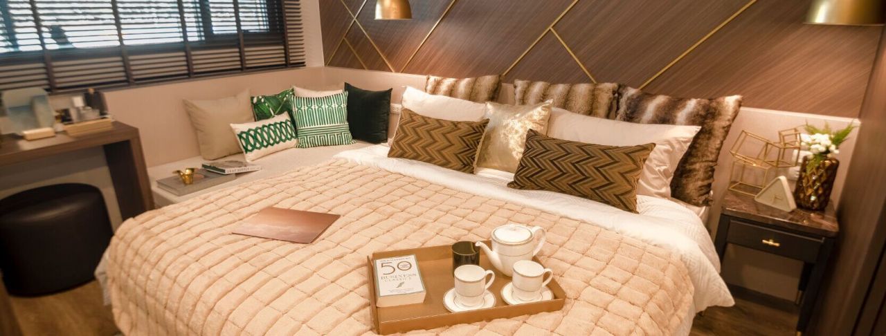 Appartement sur Karon, Thaïlande, 70 m² - image 6