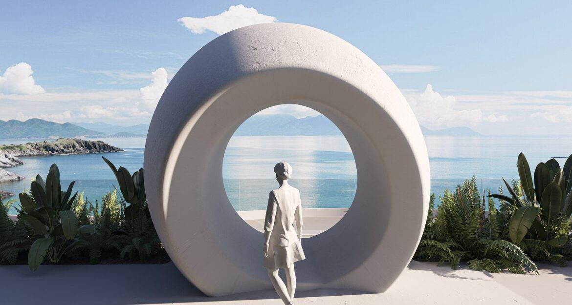 Flat on Nai Harn, Thailand, 33.5 m² - picture 6