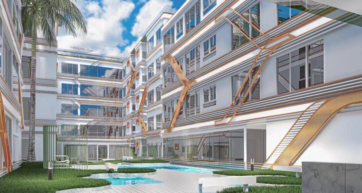 Appartement à Nai Harn, Thaïlande, 37.18 m² - image 6