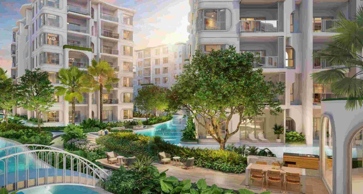 Flat on Nai Yang Beach, Thailand, 26 m² - picture 7