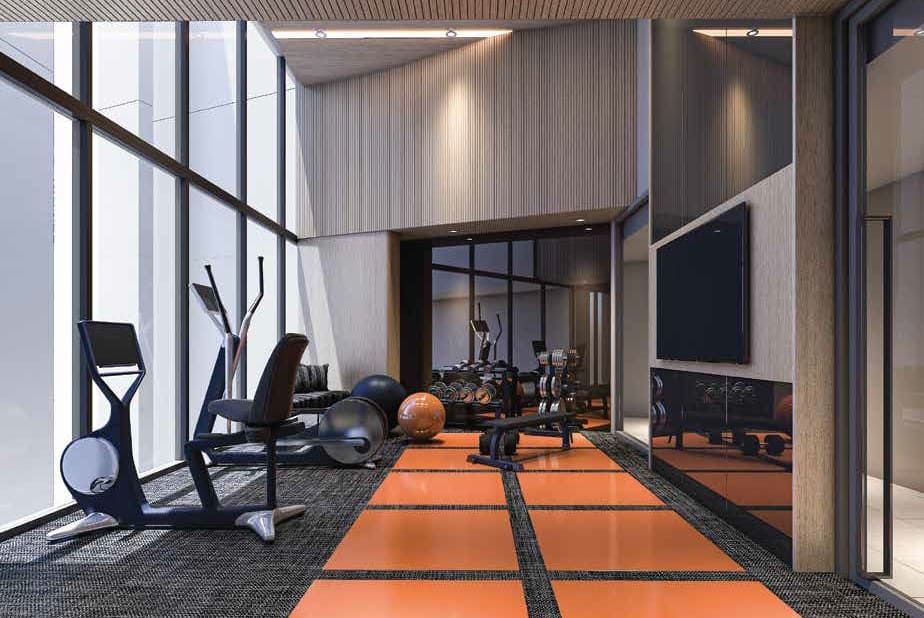 Flat on Karon, Thailand, 24 m² - picture 6