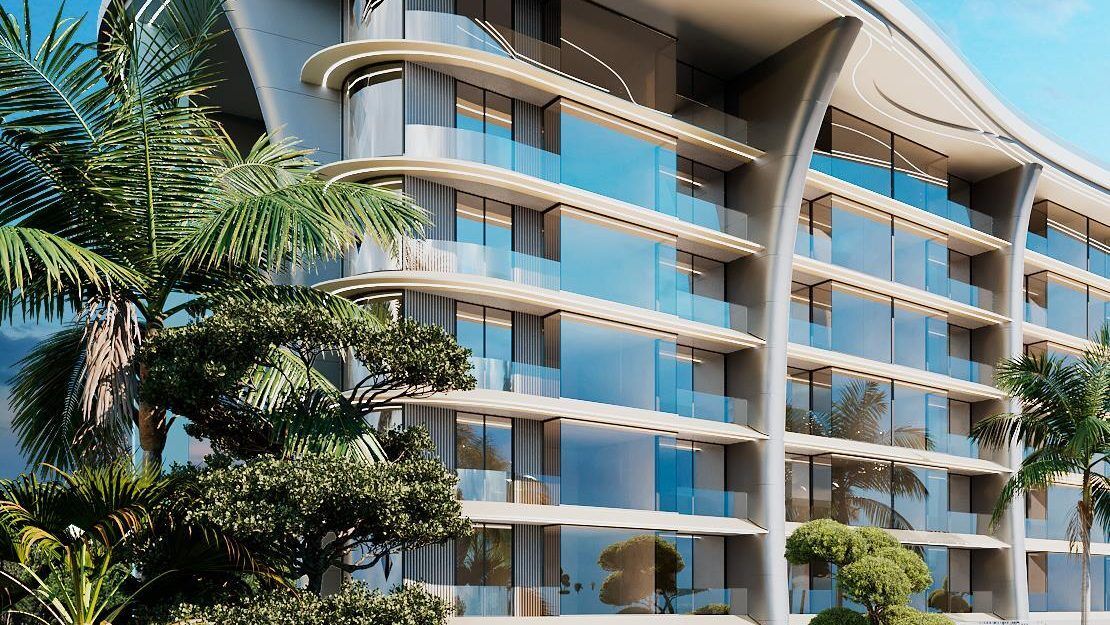 Appartamento sulla spiaggia di Bang Tao, Thailandia, 55.14 m² - foto 5