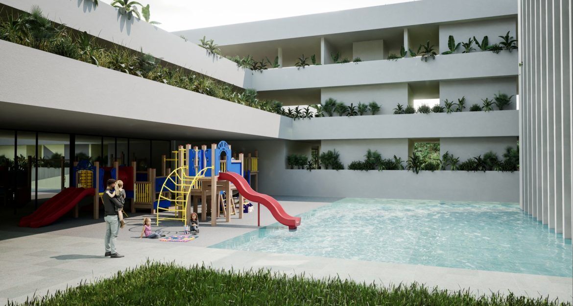 Wohnung in Bang Tao, Thailand, 54 m² - Foto 6