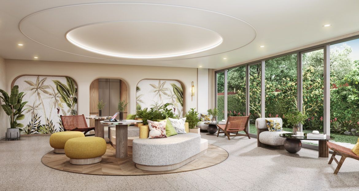 Flat in Patong, Thailand, 26.25 m² - picture 6