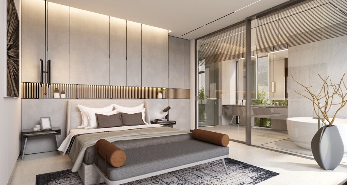 Villa sulla spiaggia di Bang Tao, Thailandia, 397.45 m² - foto 6