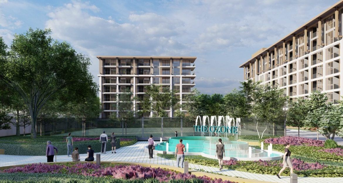 Appartement à Bang Tao, Thaïlande, 36 m² - image 6