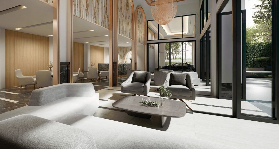 Flat on Bang Tao, Thailand, 34.75 m² - picture 6