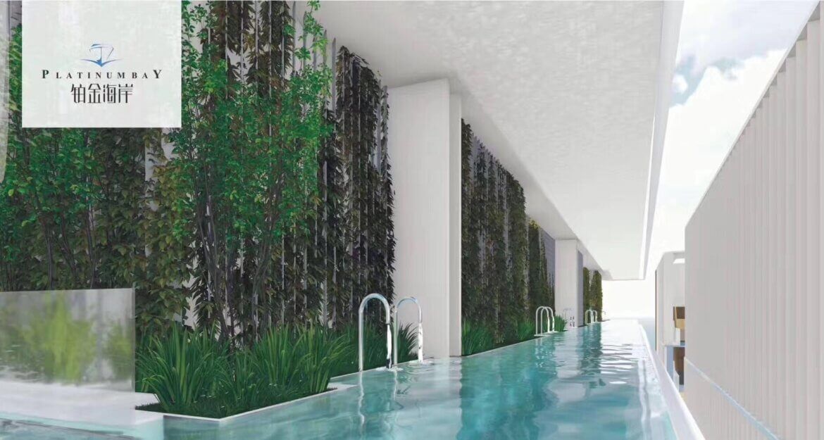 Appartement sur Kamala, Thaïlande, 28.84 m² - image 6