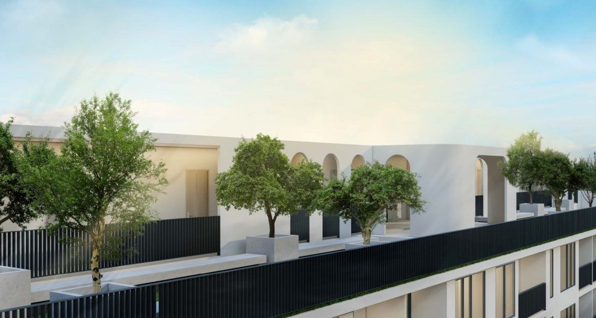 Appartement sur Kamala, Thaïlande, 26.75 m² - image 6