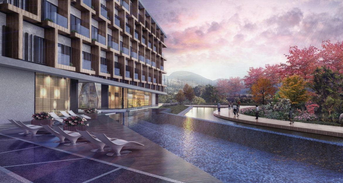 Appartamento sulla spiaggia di Bang Tao, Thailandia, 25 m² - foto 6