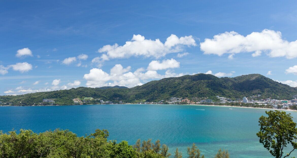 Appartamento a Patong, Thailandia, 151.29 m² - foto 5