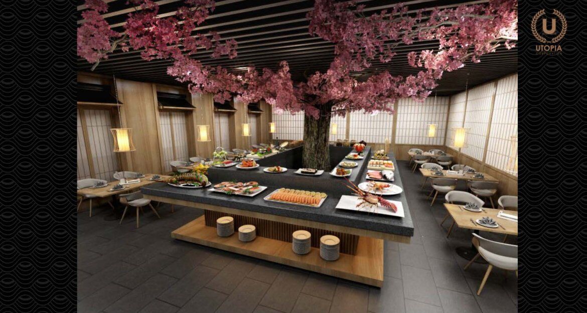 Appartamento sulla spiaggia di Nai Harn, Thailandia, 24 m² - foto 6