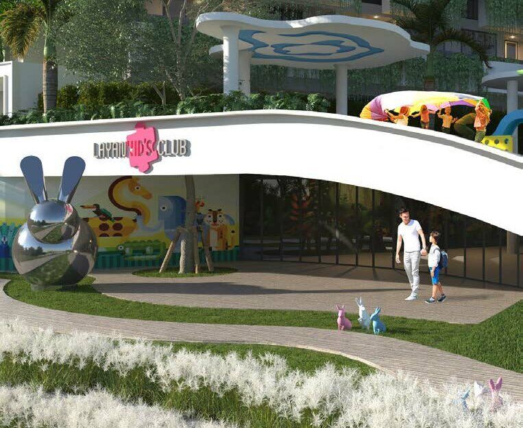 Wohnung in Bang Tao, Thailand, 30.3 m² - Foto 6