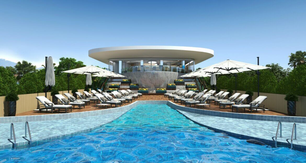 Appartement à Bang Tao, Thaïlande, 36 m² - image 6