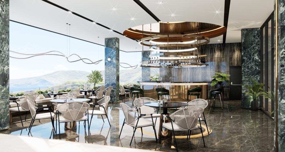 Flat in Patong, Thailand, 50.89 m² - picture 7