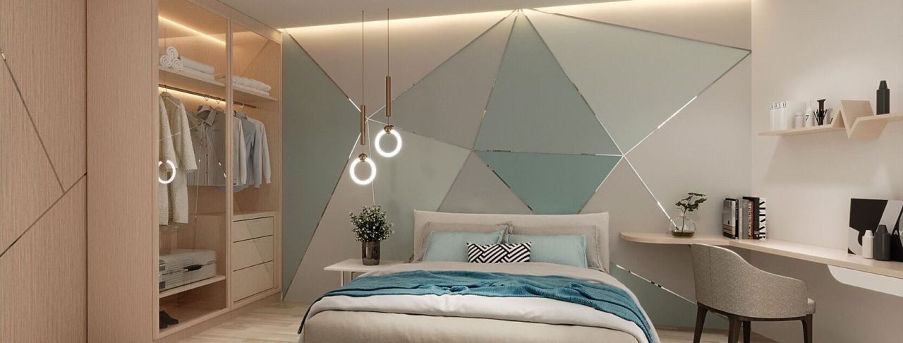 Flat on Nai Harn, Thailand, 96.07 m² - picture 7