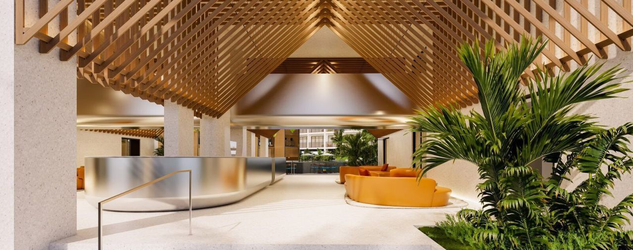 Appartamento sulla spiaggia di Karon, Thailandia, 92 m² - foto 7