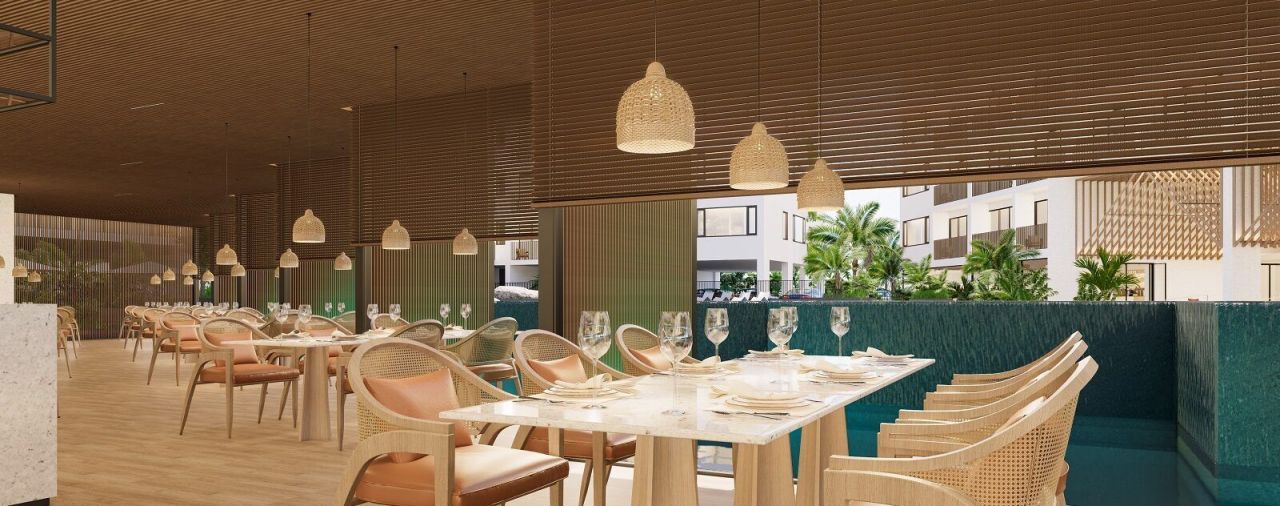 Appartement sur Karon, Thaïlande, 56 m² - image 7