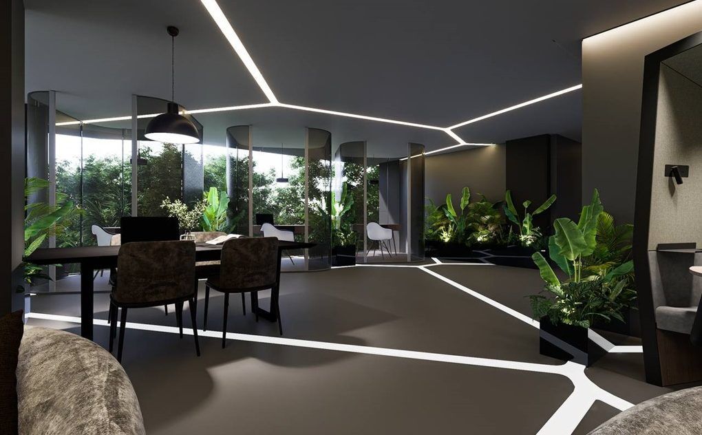 Appartamento sulla spiaggia di Nai Harn, Thailandia, 52.5 m² - foto 7