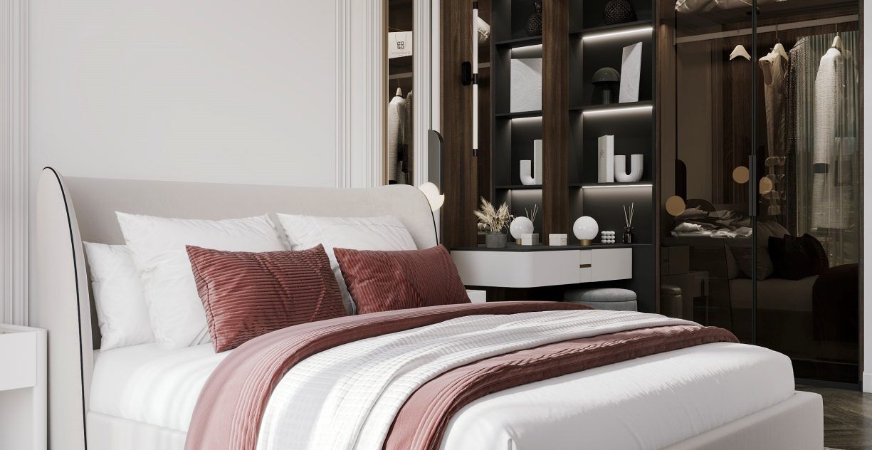 Piso en Karon, Tailandia, 46.5 m² - imagen 7