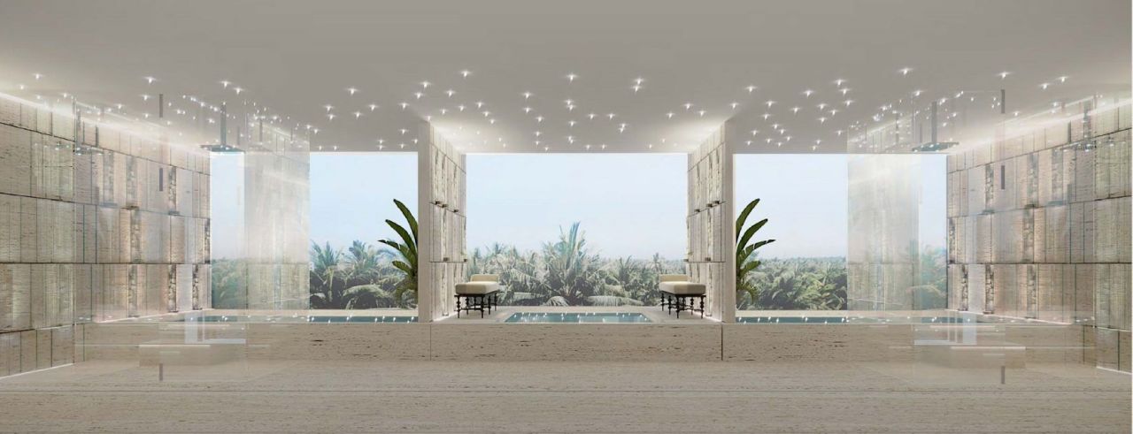 Flat on Bang Tao, Thailand, 59 m² - picture 7