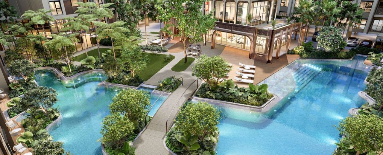 Wohnung in Patong, Thailand, 33.6 m² - Foto 7