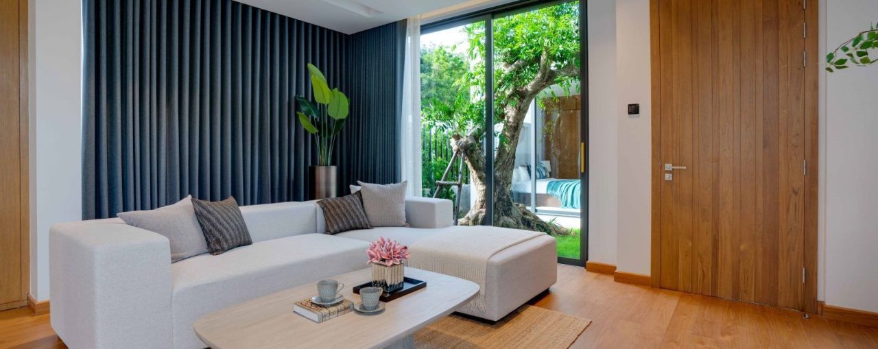 Villa in Bang Tao, Thailand, 430 m² - Foto 7