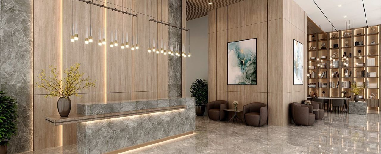 Appartement sur les Kata, Thaïlande, 56 m² - image 7