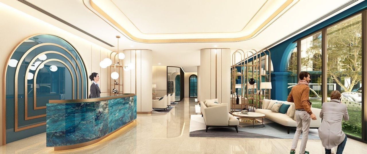 Flat on Bang Tao, Thailand, 94 m² - picture 7