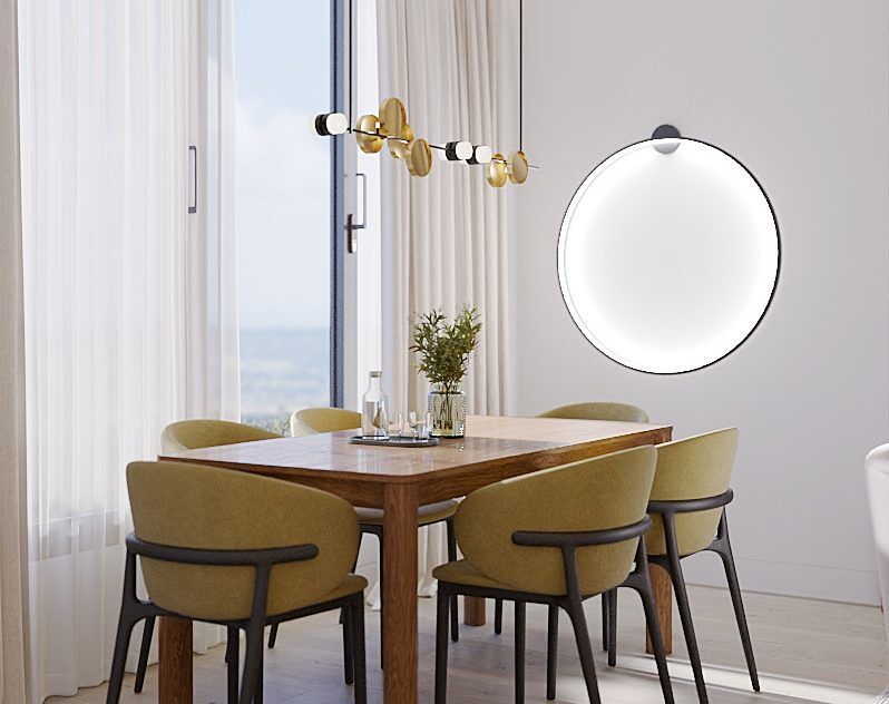 Appartamento sulla spiaggia di Bang Tao, Thailandia, 154.36 m² - foto 7