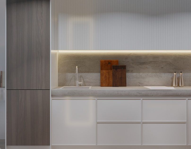 Studio on Bang Tao, Thailand, 36.72 m² - picture 7