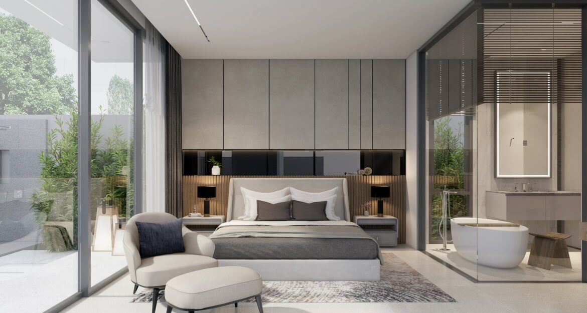 Villa sulla spiaggia di Bang Tao, Thailandia, 450 m² - foto 7