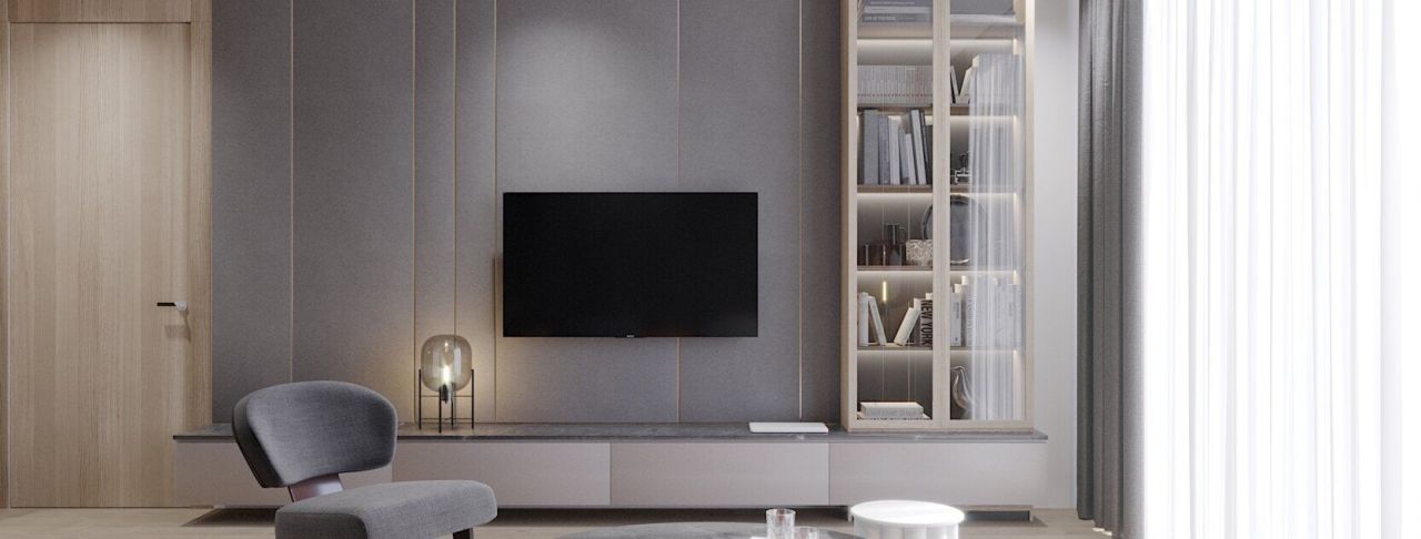 Flat on Bang Tao, Thailand, 109 m² - picture 7