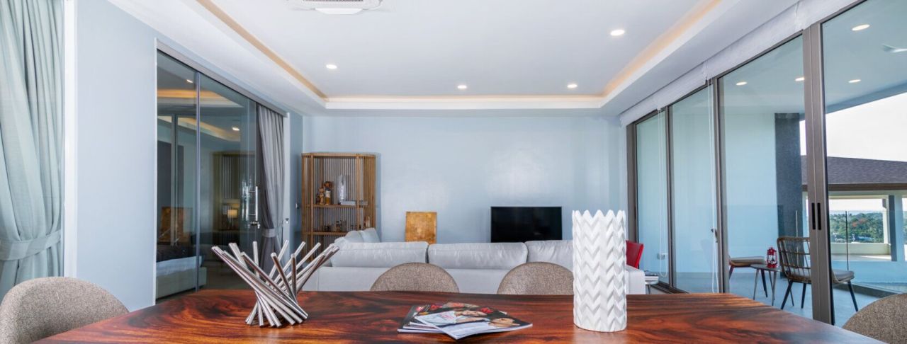 Wohnung in Surin Beach, Thailand, 186 m² - Foto 7