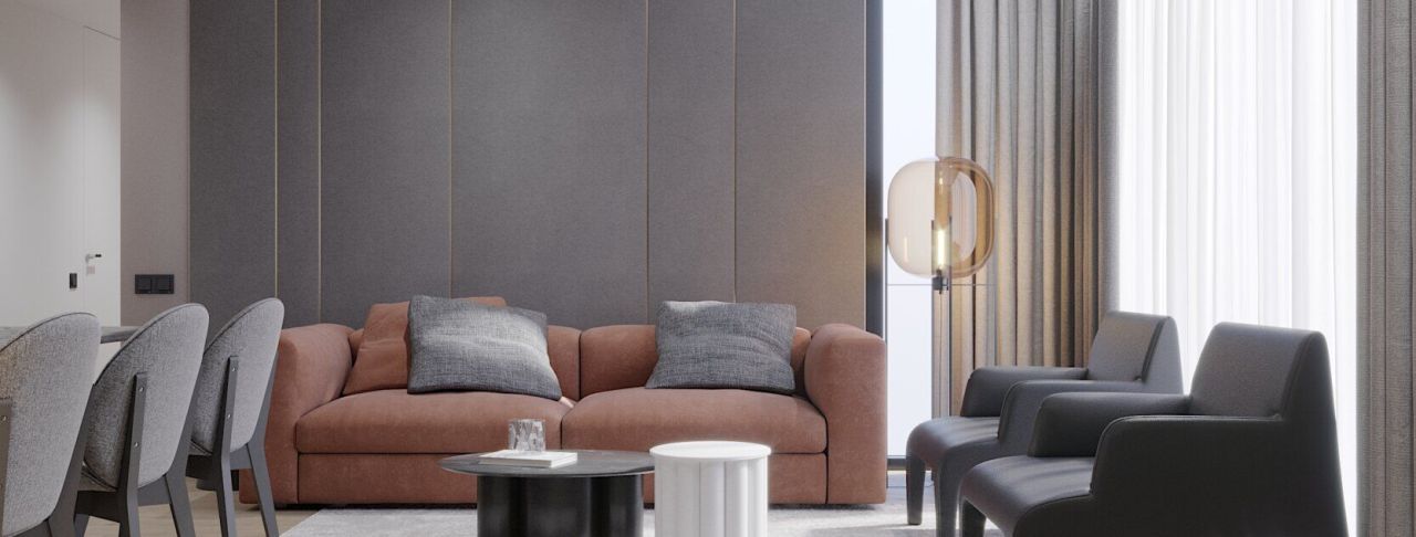 Appartement à Bang Tao, Thaïlande, 130.48 m² - image 7