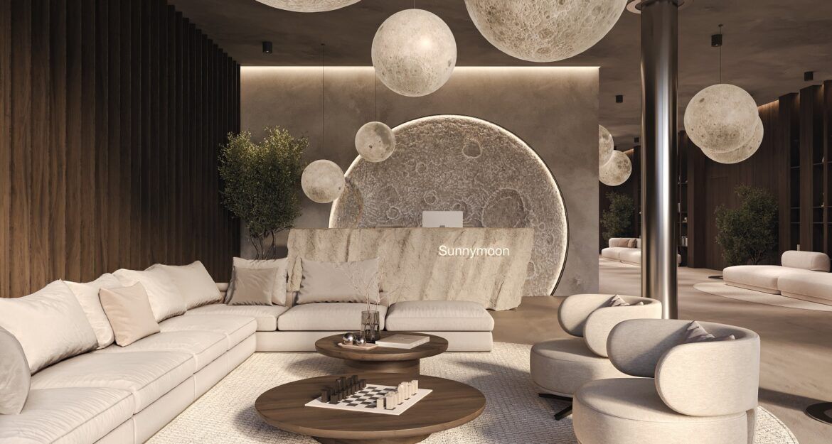 Flat on Nai Harn, Thailand, 33.5 m² - picture 7