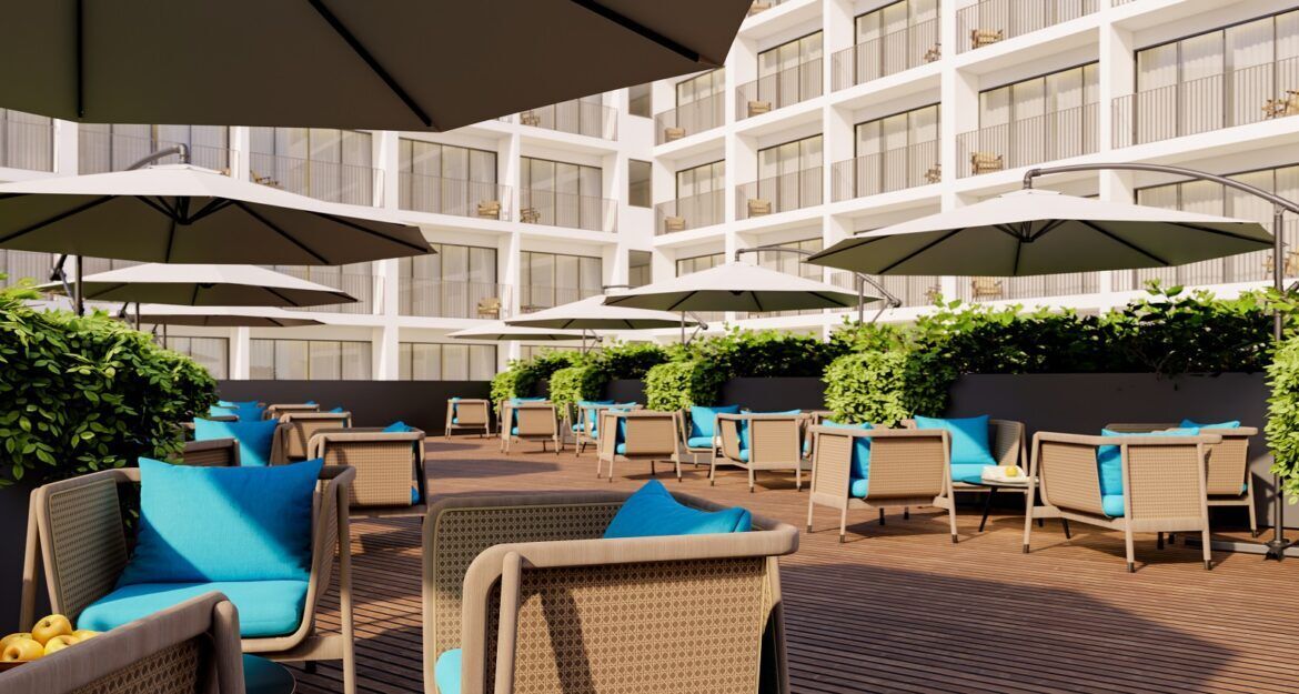 Piso en Karon, Tailandia, 28 m² - imagen 7