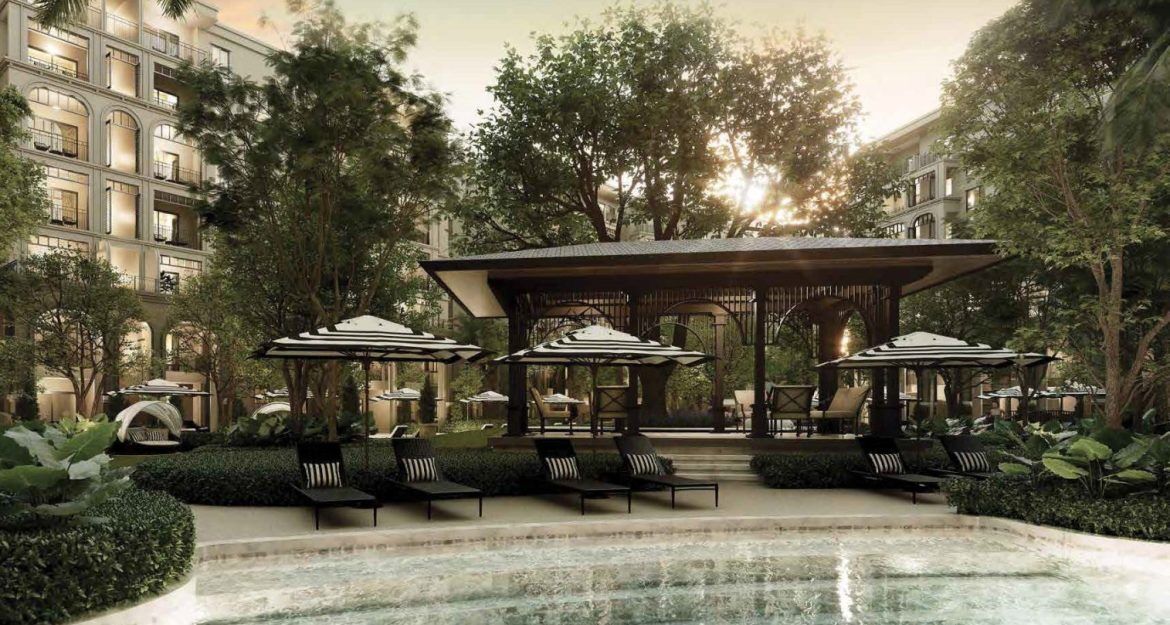 Piso en Bang Tao, Tailandia, 49 m² - imagen 7