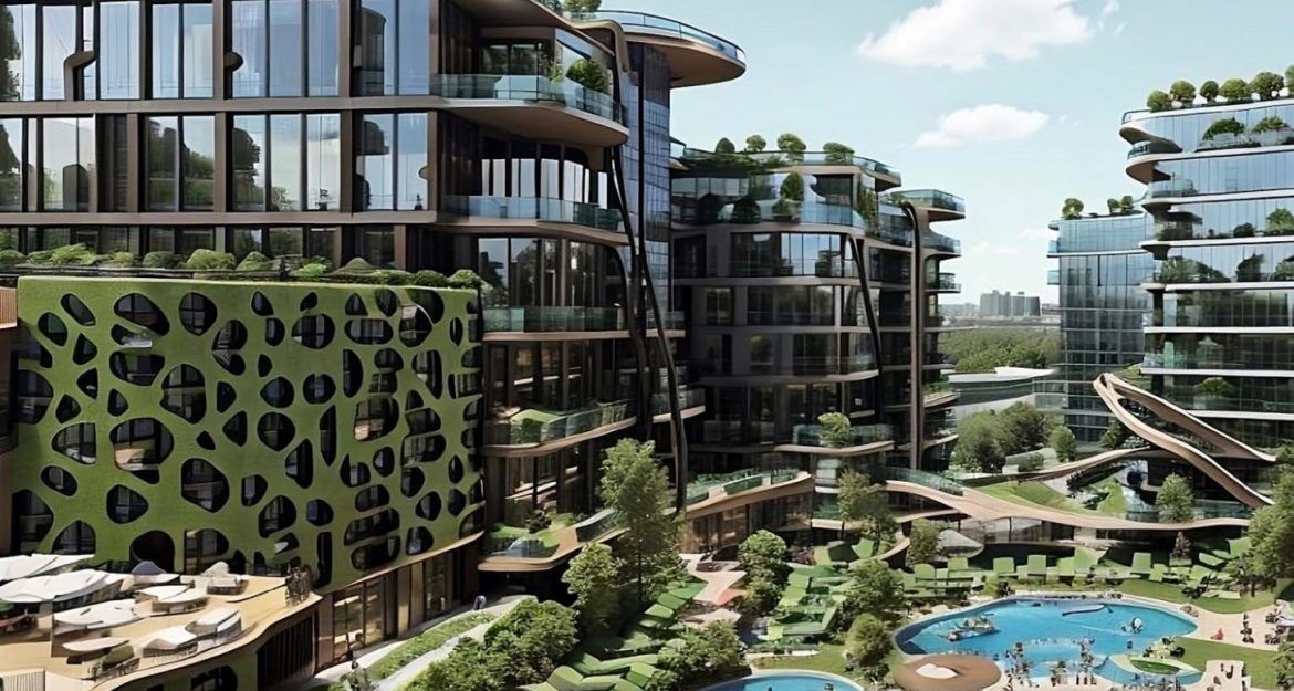 Appartamento sulla spiaggia di Bang Tao, Thailandia, 55.14 m² - foto 6